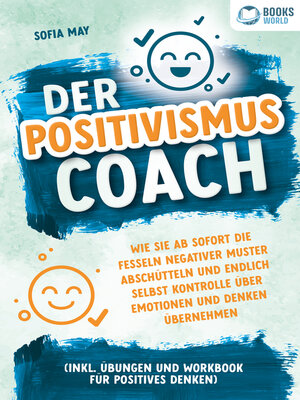 cover image of Der Positivismus Coach